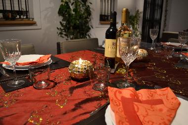 Villa in Periana (Mlaga) oder Ferienwohnung oder Ferienhaus