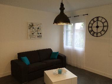 Ferienhaus in st romain de benet (Charente-Maritime) oder Ferienwohnung oder Ferienhaus