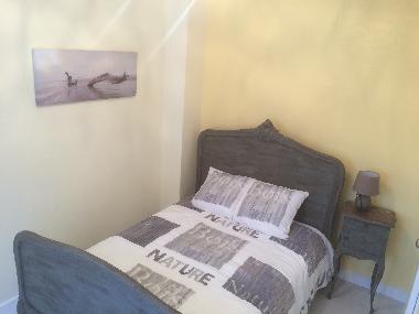 Ferienhaus in st romain de benet (Charente-Maritime) oder Ferienwohnung oder Ferienhaus