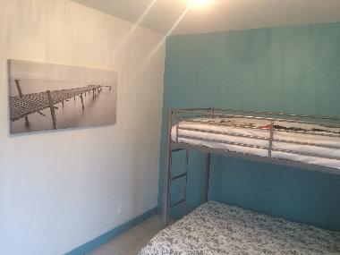 Ferienhaus in st romain de benet (Charente-Maritime) oder Ferienwohnung oder Ferienhaus