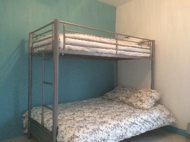 Ferienhaus in st romain de benet (Charente-Maritime) oder Ferienwohnung oder Ferienhaus