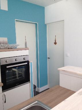 Ferienhaus in st romain de benet (Charente-Maritime) oder Ferienwohnung oder Ferienhaus