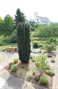 Ferienwohnung in Losheim am See/Hausbach (Merzig-Wadern) oder Ferienwohnung oder Ferienhaus