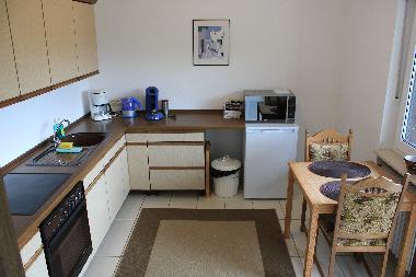 Ferienwohnung in Losheim am See/Hausbach (Merzig-Wadern) oder Ferienwohnung oder Ferienhaus