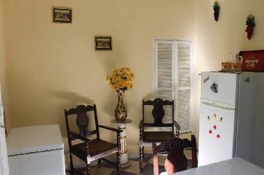 Pension in Trinidad (Sancti Spiritus) oder Ferienwohnung oder Ferienhaus