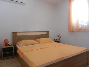 Ferienhaus in Drage (Zadarska) oder Ferienwohnung oder Ferienhaus