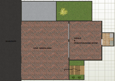 Ferienhaus in Drage (Zadarska) oder Ferienwohnung oder Ferienhaus