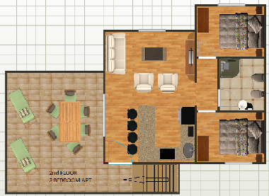 Ferienhaus in Drage (Zadarska) oder Ferienwohnung oder Ferienhaus