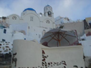 Ferienhaus in oia (Kyklades) oder Ferienwohnung oder Ferienhaus