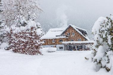 Ferienhaus in Obertraun (Traunviertel) oder Ferienwohnung oder Ferienhaus