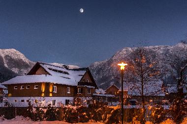 Ferienhaus in Obertraun (Traunviertel) oder Ferienwohnung oder Ferienhaus