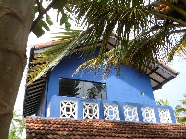 Ferienhaus in Weligama (Matara) oder Ferienwohnung oder Ferienhaus