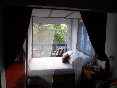Ferienhaus in Weligama (Matara) oder Ferienwohnung oder Ferienhaus