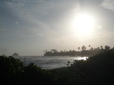 Ferienhaus in Weligama (Matara) oder Ferienwohnung oder Ferienhaus