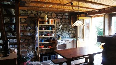 Ferienhaus in Ferdrupt (Vosges) oder Ferienwohnung oder Ferienhaus