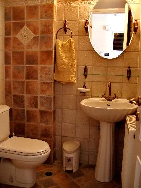 Villa in Pyrgos (Ileia) oder Ferienwohnung oder Ferienhaus