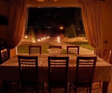 Villa in Pyrgos (Ileia) oder Ferienwohnung oder Ferienhaus