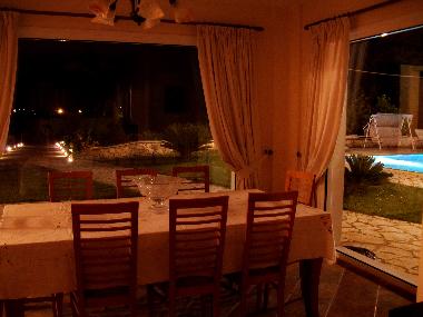 Villa in Pyrgos (Ileia) oder Ferienwohnung oder Ferienhaus