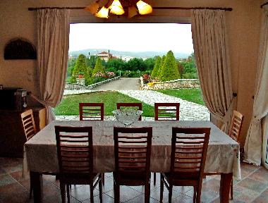 Villa in Pyrgos (Ileia) oder Ferienwohnung oder Ferienhaus