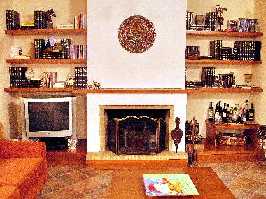 Villa in Pyrgos (Ileia) oder Ferienwohnung oder Ferienhaus