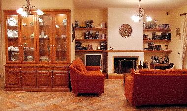 Villa in Pyrgos (Ileia) oder Ferienwohnung oder Ferienhaus