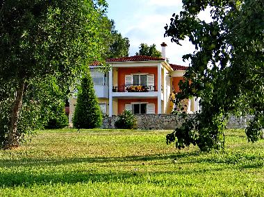 Villa in Pyrgos (Ileia) oder Ferienwohnung oder Ferienhaus