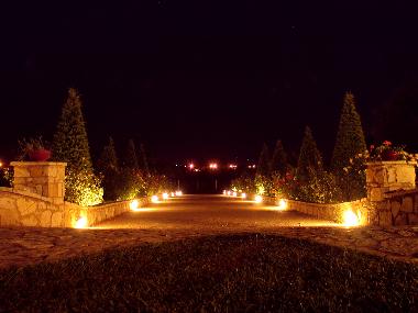 Villa in Pyrgos (Ileia) oder Ferienwohnung oder Ferienhaus