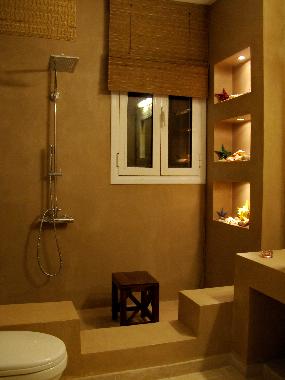 Villa in Pyrgos (Ileia) oder Ferienwohnung oder Ferienhaus