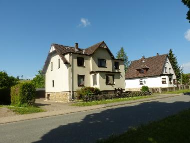 Unser Haus