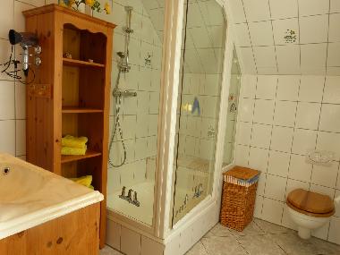 Ferienwohnung in Bad sachsa (Harz) oder Ferienwohnung oder Ferienhaus