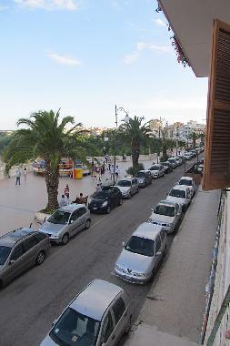 Ferienhaus in Ortona a mare (Chieti) oder Ferienwohnung oder Ferienhaus