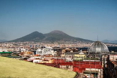 Ferienwohnung in napoli (Napoli) oder Ferienwohnung oder Ferienhaus