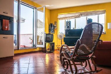 Ferienwohnung in napoli (Napoli) oder Ferienwohnung oder Ferienhaus