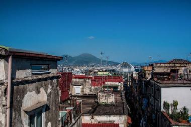 Ferienwohnung in napoli (Napoli) oder Ferienwohnung oder Ferienhaus