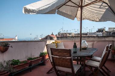Ferienwohnung in napoli (Napoli) oder Ferienwohnung oder Ferienhaus