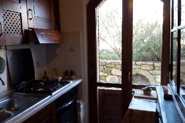 Ferienhaus in Todi (Perugia) oder Ferienwohnung oder Ferienhaus