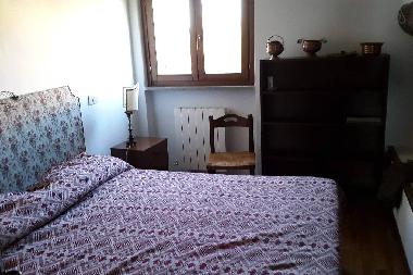 Ferienhaus in Todi (Perugia) oder Ferienwohnung oder Ferienhaus