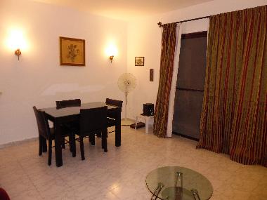 Chalet in Makadi (Al Bahr al Ahmar) oder Ferienwohnung oder Ferienhaus