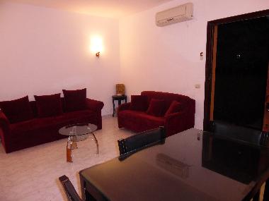 Chalet in Makadi (Al Bahr al Ahmar) oder Ferienwohnung oder Ferienhaus