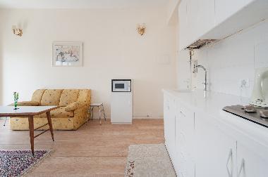 Ferienwohnung in Tel Aviv (Tel Aviv) oder Ferienwohnung oder Ferienhaus