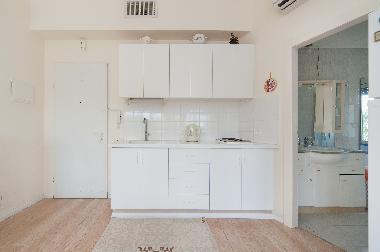 Ferienwohnung in Tel Aviv (Tel Aviv) oder Ferienwohnung oder Ferienhaus