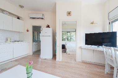 Ferienwohnung in Tel Aviv (Tel Aviv) oder Ferienwohnung oder Ferienhaus