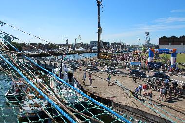 Fest "Vlissingen Maritim"