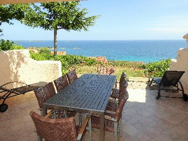 Ferienhaus in PORTO VECCHIO (Corse-du-Sud) oder Ferienwohnung oder Ferienhaus