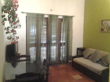 Ferienwohnung in CALANGUTE (Goa) oder Ferienwohnung oder Ferienhaus