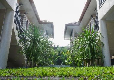 Ferienhaus in Phuket (Phuket) oder Ferienwohnung oder Ferienhaus