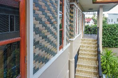 Ferienhaus in Phuket (Phuket) oder Ferienwohnung oder Ferienhaus