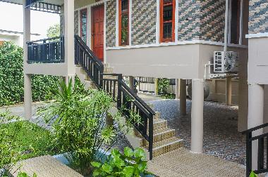 Ferienhaus in Phuket (Phuket) oder Ferienwohnung oder Ferienhaus