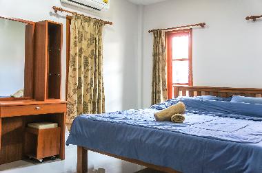 Ferienhaus in Phuket (Phuket) oder Ferienwohnung oder Ferienhaus