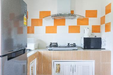 Ferienhaus in Phuket (Phuket) oder Ferienwohnung oder Ferienhaus